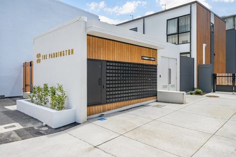 Photo of property in The Paddington, 28/97 Taranaki Street, Te Aro, Wellington, 6011
