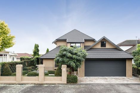 Photo of property in 7 Summerhays Street, Terrace End, Palmerston North, 4410