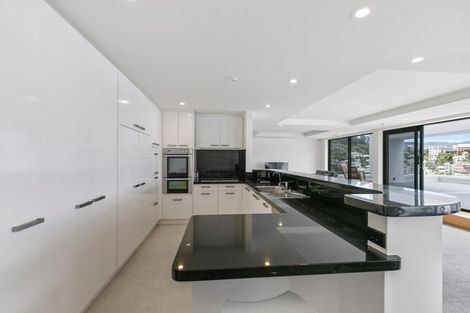 Photo of property in 6/308 Oriental Parade, Oriental Bay, Wellington, 6011