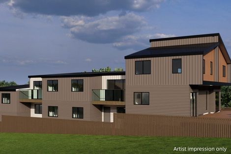 Photo of property in 7 Kingussie Place, Highland Park, Auckland, 2010