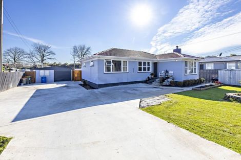 Photo of property in 62 Orams Road, Hillpark, Auckland, 2102