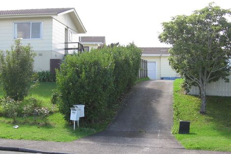 Photo of property in 1/19 Benchmark Drive, Massey, Auckland, 0614