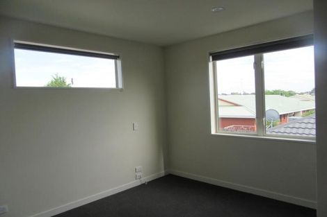 Photo of property in 5/49 Picton Avenue, Riccarton, Christchurch, 8011