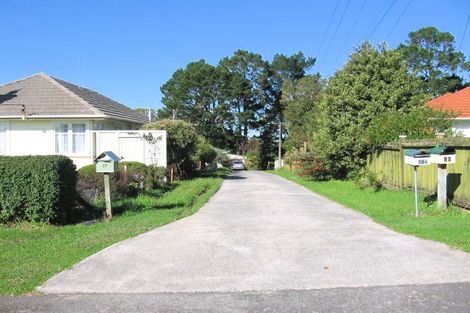 Photo of property in 17 Bedford Street, Te Atatu South, Auckland, 0610