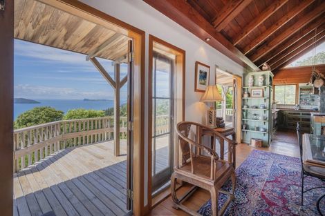 Photo of property in 127 Pumpkin Hill Road, Pumpkin Hill, Whitianga, 3591