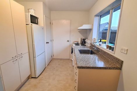 Photo of property in 1/139 Gilberthorpes Road, Hei Hei, Christchurch, 8042