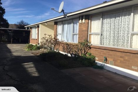 Photo of property in 26d Forfar Street, Mosgiel, 9024