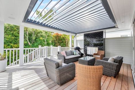Photo of property in 201a Jervois Road, Herne Bay, Auckland, 1011
