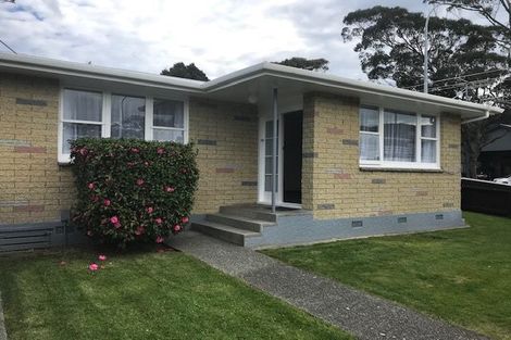 Photo of property in 71 Konini Street, Wainuiomata, Lower Hutt, 5014