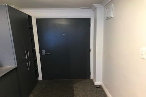 Photo of property in Monvie Apartments, 408/15 Holland Street, Te Aro, Wellington, 6011
