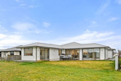 Photo of property in 12 Marangai Drive, Pegasus, 7612