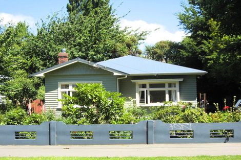 Photo of property in 38 Ford Road, Opawa, Christchurch, 8023
