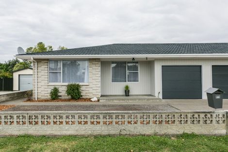 Photo of property in 1/418 Gascoigne Street, Raureka, Hastings, 4120