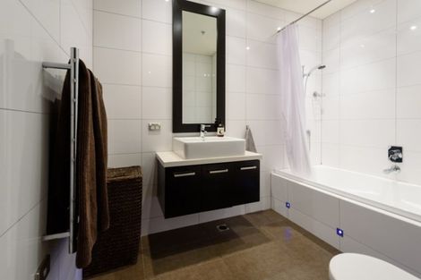 Photo of property in Chaffers Dock, 205/22 Herd Street, Te Aro, Wellington, 6011