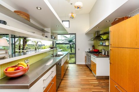 Photo of property in 135 Wairau Road, Kaitake, New Plymouth, 4374