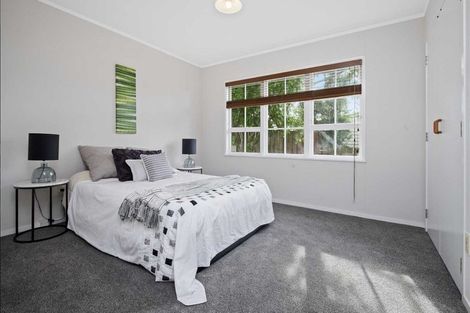 Photo of property in 11 Poutini Place, Manurewa, Auckland, 2102