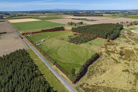 Photo of property in 1887 Bealey Road, Darfield, Christchurch, 7671