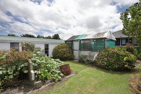 Photo of property in 11 Matai Street, Marton, 4710