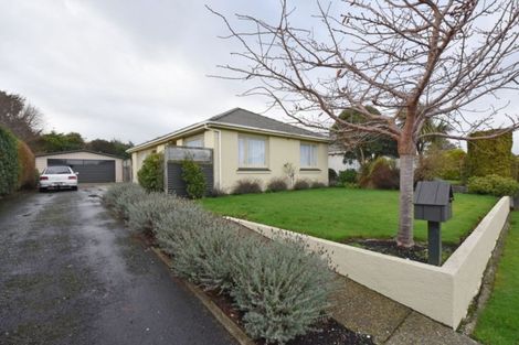 Photo of property in 11 Adamson Crescent, Glengarry, Invercargill, 9810