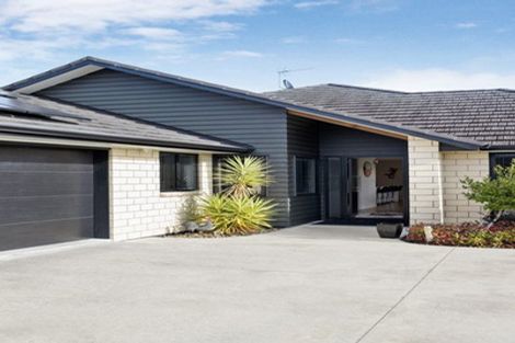 Photo of property in 17 Alan Livingston Drive, Cambridge, 3434