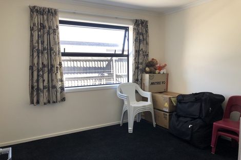 Photo of property in 8 Reuben Avenue, Rolleston, 7615