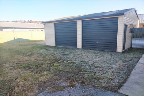 Photo of property in 6 Bruce Place, Alexandra, 9320