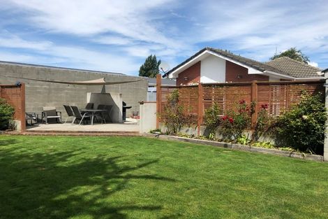 Photo of property in 33 Wingate Street, Redwood, Christchurch, 8051