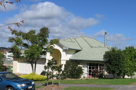 Photo of property in 46 Edendale Road, Somerville, Auckland, 2014