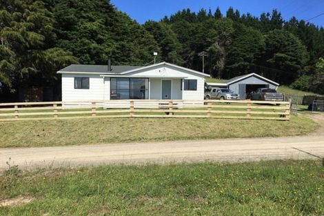 Photo of property in 389 Birch Road North, Weber, 4970