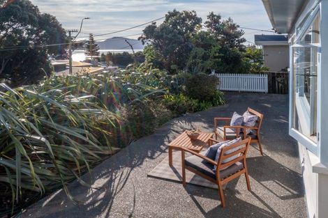 Photo of property in 198 Rosetta Road, Raumati South, Paraparaumu, 5032
