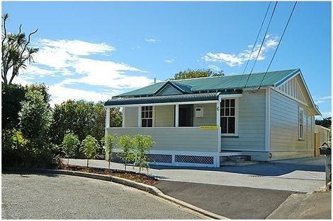 Photo of property in 6 Pomare Street, Ngaio, Wellington, 6035