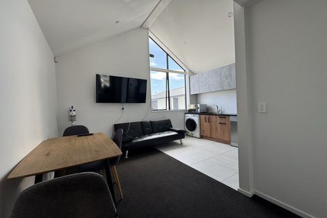 Photo of property in 3/123 Sherborne Street, St Albans, Christchurch, 8014