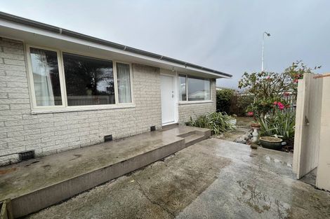 Photo of property in 1/36 Elizabeth Street, Riccarton, Christchurch, 8041
