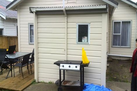 Photo of property in 5a Kinsman Street, Kaikorai, Dunedin, 9010