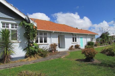 Photo of property in 14 Ruawai Wharf Road, Ruawai, 0530