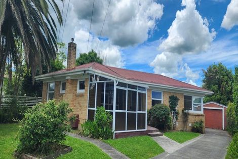 Photo of property in 10 Orelio Street, Hillcrest, Hamilton, 3216