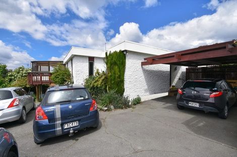 Photo of property in 78c London Street, Dunedin Central, Dunedin, 9016