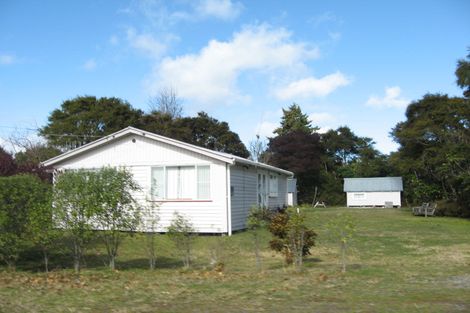 Photo of property in 3 Kapua Street, Tauranga Taupo, Turangi, 3382