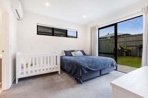 Photo of property in 5 Joseph Mcdonald Drive, Whenuapai, Auckland, 0618