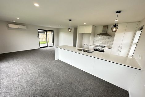 Photo of property in 43 Thornborough Drive, Rolleston, 7615