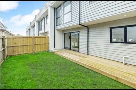 Photo of property in 24 Moho Lane, Takanini, 2112