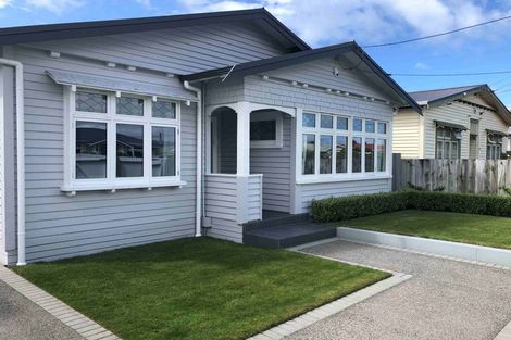 Photo of property in 32 Ava Street, Petone, Lower Hutt, 5012
