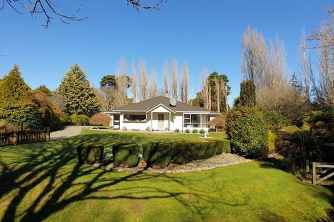 Photo of property in 11b Grammar Street, Kimbolton, 4777