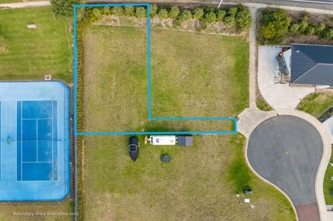 Photo of property in 7 Ian Hopper Way, Pauanui, 3579