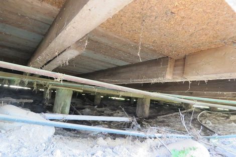 Photo of property in 2 Salisbury Street, Westport, 7825