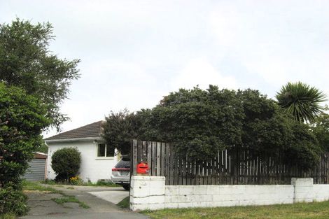 Photo of property in 317 Clyde Road, Bryndwr, Christchurch, 8053
