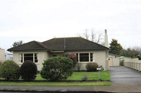 Photo of property in 815 Puriri Street, Raureka, Hastings, 4120