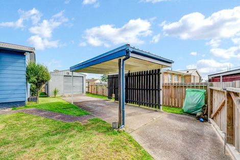 Photo of property in 74 Cranmere Crescent, Mangere East, Auckland, 2024