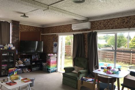 Photo of property in 48 Kakanui Avenue, Hillcrest, Hamilton, 3216