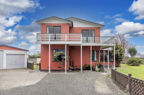 Photo of property in 29 Mangahao Road, Pahiatua, 4910